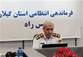8 محور پرخطر گیلان؛ 36 درصد جان‌باختگان تصادفات مربوط به این مسیرها است