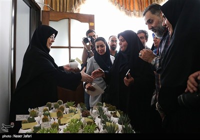نشست خبری سخنگوی دولت