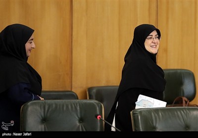 نشست خبری سخنگوی دولت