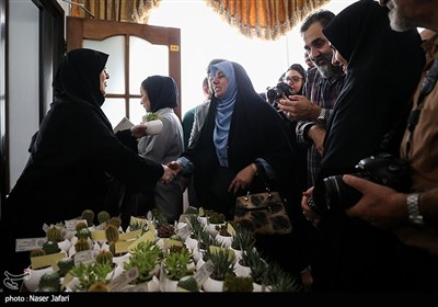 نشست خبری سخنگوی دولت