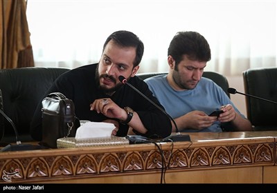 نشست خبری سخنگوی دولت
