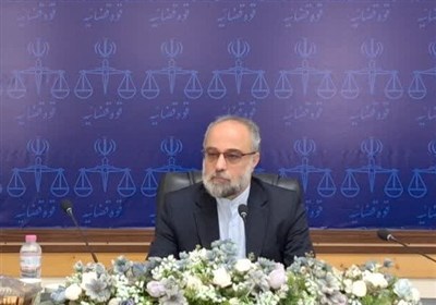 مبارزه قاطع با فساد اقتصادی در دستور کار دادستانی اردبیل است