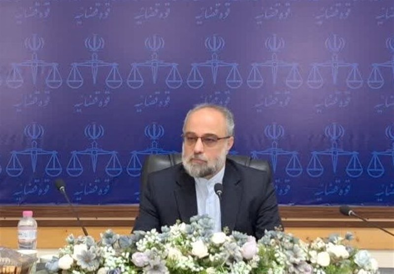 مبارزه قاطع با فساد اقتصادی در دستور کار دادستانی اردبیل است