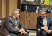 سطح آب‌های زیرزمینی در شیراز از پنج به 500 متر رسیده است