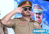 لیبی بر روی موج جدید اختلافات/ «صدام» معاون حفتر شد!