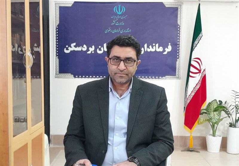 بردسکن روی ریل توسعه راه‌ها؛ بیشترین سهم اعتبارات امسال به جاده‌ها رسید