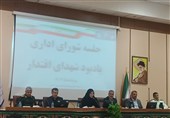 &quot;آب&quot; مهم‌ترین چالش حوزه کشاورزی است
