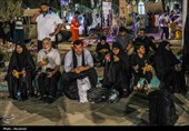 فعالیت 62 پایگاه سلامت در مسیر تردد زوار اربعین در کرمانشاه