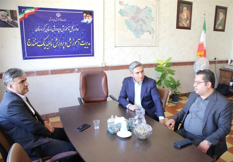 لزوم آسیب‌شناسی افت تحصیلی دانش‌‎آموزان در سنندج