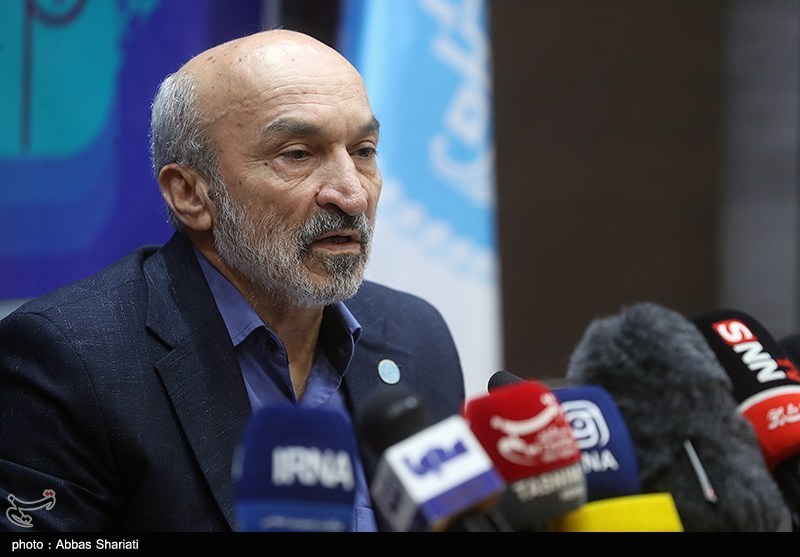 درخواست امید از دانشجویان برای همراهی در اصلاحات ساختاری دانشگاه تهران