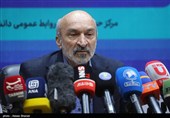 امید: توسعه واحدهای بین الملل دانشگاه تهران به جز بغداد متوقف شد