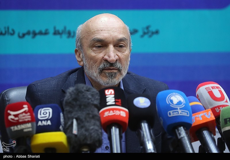 امید: توسعه واحدهای بین الملل دانشگاه تهران به جز بغداد متوقف شد