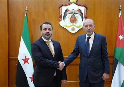 اردن،خارجه،سوريه،استان،جولاني،امان،پايتخت