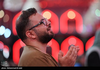 کربلای معلی در آستانه اربعین حسینی