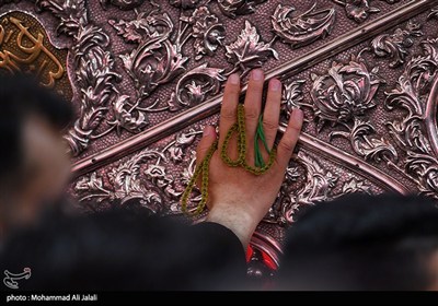 کربلای معلی در آستانه اربعین حسینی