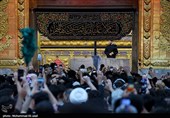 طرح‌های خدماتی و امنیتی ویژه عراق برای خدمت به زائران در آستانه مراسم اربعین