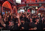 پیادهروی عظیم اربعین، مدرسهای برای تمرین صبر، مقاومت و انتظار فرج است