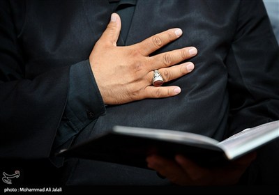 کربلای معلی در آستانه اربعین حسینی