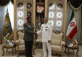 New Attack to Get Iran’s Harsher Response, Top General Warns Israel, US