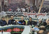 وزیر کشور: 3 میلیون و 400 هزار زائر اربعین از ایران خارج شدند/ مشکل امنیتی نداشتهایم