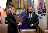 Опубликован полный текст соглашения Баку-Ереван