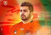 آریاکیا به مس رفسنجان پیوست