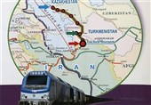 Построится два новые железнодорожной линии между Ираном и Туркменистаном