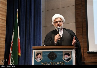 آیین تکریم و معارفه مدیرکل تبلیغات اسلامی فارس