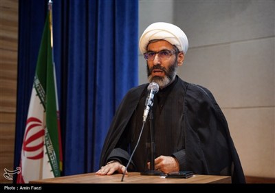 آیین تکریم و معارفه مدیرکل تبلیغات اسلامی فارس