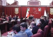 بررسی املاک مازاد دولتی در 16 استان در کمیته مولدسازی دارایی‌های دولت