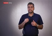 مونولوگ|پروژه «تام باراک» برای ضربه به مثلث طلایی لبنان
