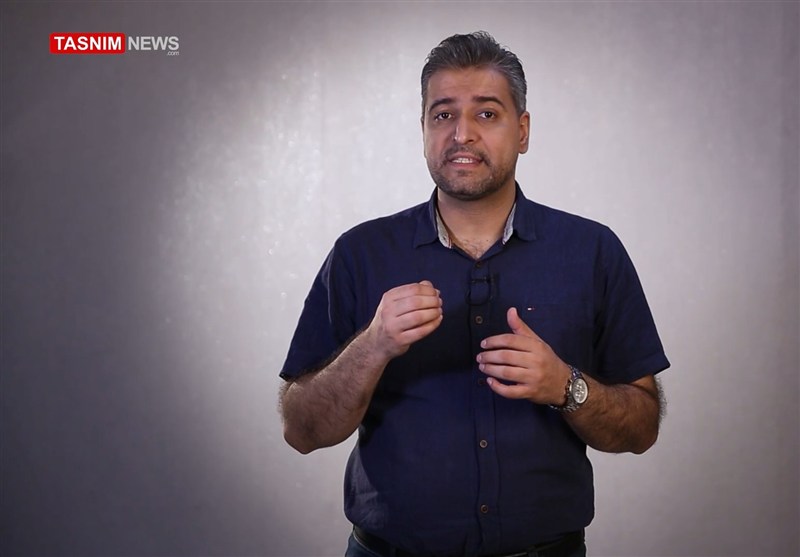 مونولوگ|پروژه «تام باراک» برای ضربه به مثلث طلایی لبنان