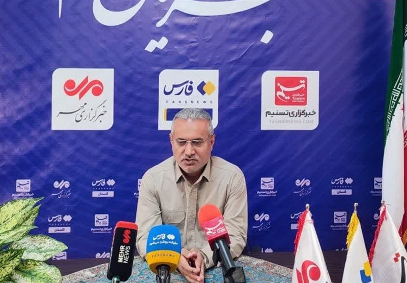 موج بازگشت زائران گلستانی اربعین آغاز شد