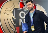 Nice Shows Interest in Signing Taremi