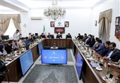 النائب الاول للرئیس الایرانی: &quot;تصفیر التخصیب فی ایران&quot; یعد مزحة کبیرة