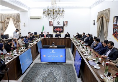 النائب الاول للرئیس الایرانی: &quot;تصفیر التخصیب فی ایران&quot; یعد مزحة کبیرة