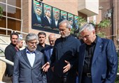 Iranian President Raps Inaction on Israeli Crimes