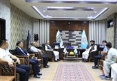 طالبان: سهولت‌های تازه، توجه سرمایه‌گذاران خارجی را به افغانستان جلب کرده است