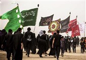 خدمات‌رسانی به زائران اربعین در استان سمنان تا پایان ماه صفر ادامه دارد