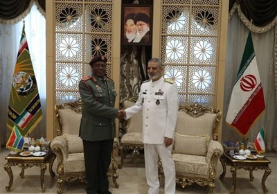 Genelkurmay Başkanı: Devrim Muhafızları dünyanın en büyük terörle mücadele gücü ve deneyimlerini Güney Afrika ile paylaşabilir