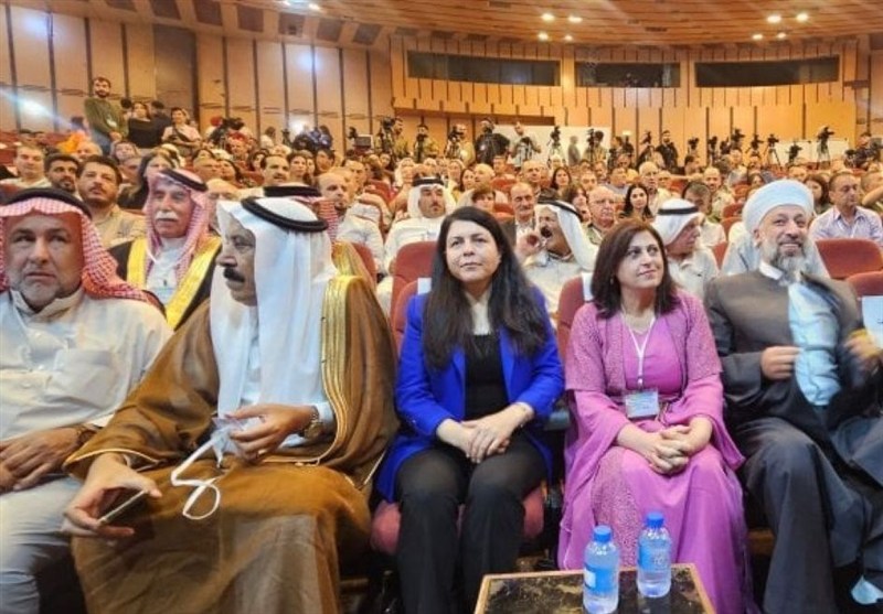 نگرانی دمشق و آنکارا از تحرکات جدید در حسکه
