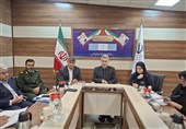 ساخت مجتمع ورزشی دانش‌آموزی در پردیس با مشارکت آموزش و پرورش و شرکت عمران