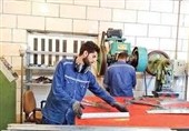 درآمد 19 هزار میلیارد تومانی صنایع کوچک در اردبیل