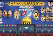 عظمت کار شهدای مدافع حرم امروز برای همه ملت ایران روشنتر از گذشته است