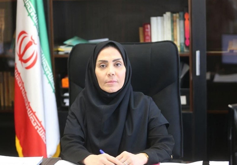 مدیرکل دفتر حقوقی و مالکیت معنوی ارشاد منصوب شد