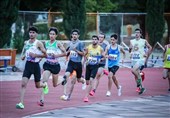 تیم دوومیدانی جوانان هرمزگان به عنوان سومی کشور دست یافت