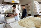 نانوایی‌های یزد جمعه 31 مرداد پخت نمی‌کنند