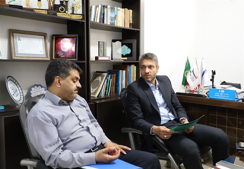 خراسان جنوبی مدل موفق مدیریت رکود تورمی است+ فیلم