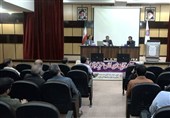 ظرفیتهای نهفته و راهکارهای توسعه شهرستان بیجار+فیلم