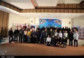 اردوی راهیان پیشرفت و بزرگداشت شهدای رسانه در چهارمحال و بختیاری برگزار شد+تصویر